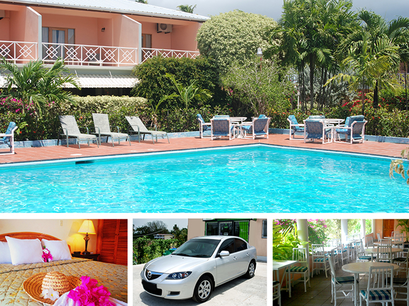 Rovanel's Resort & Conference Centre