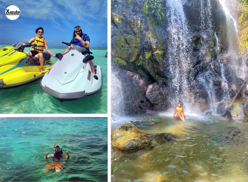 Xanda Tours & Rentals