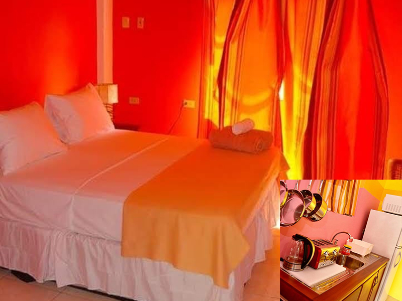 Fish Tobago Guesthouse