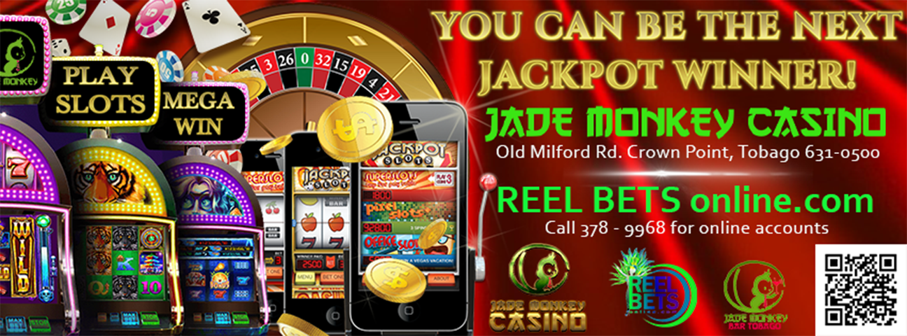 link to Jade Monkey website